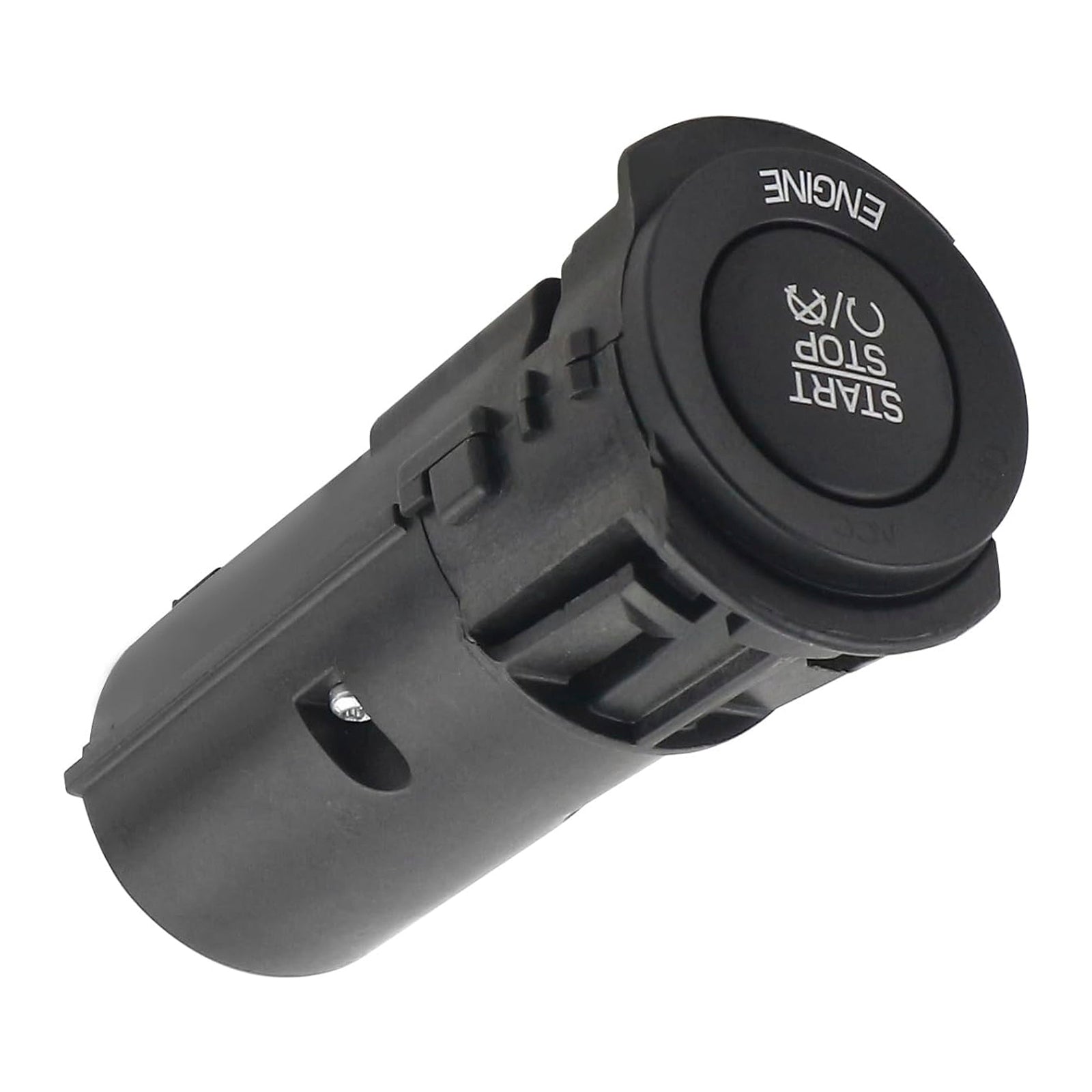 2014-2021 Jeep Grand Cherokee Ignition Start Stop Switch Button 68299959AC 68299959AB