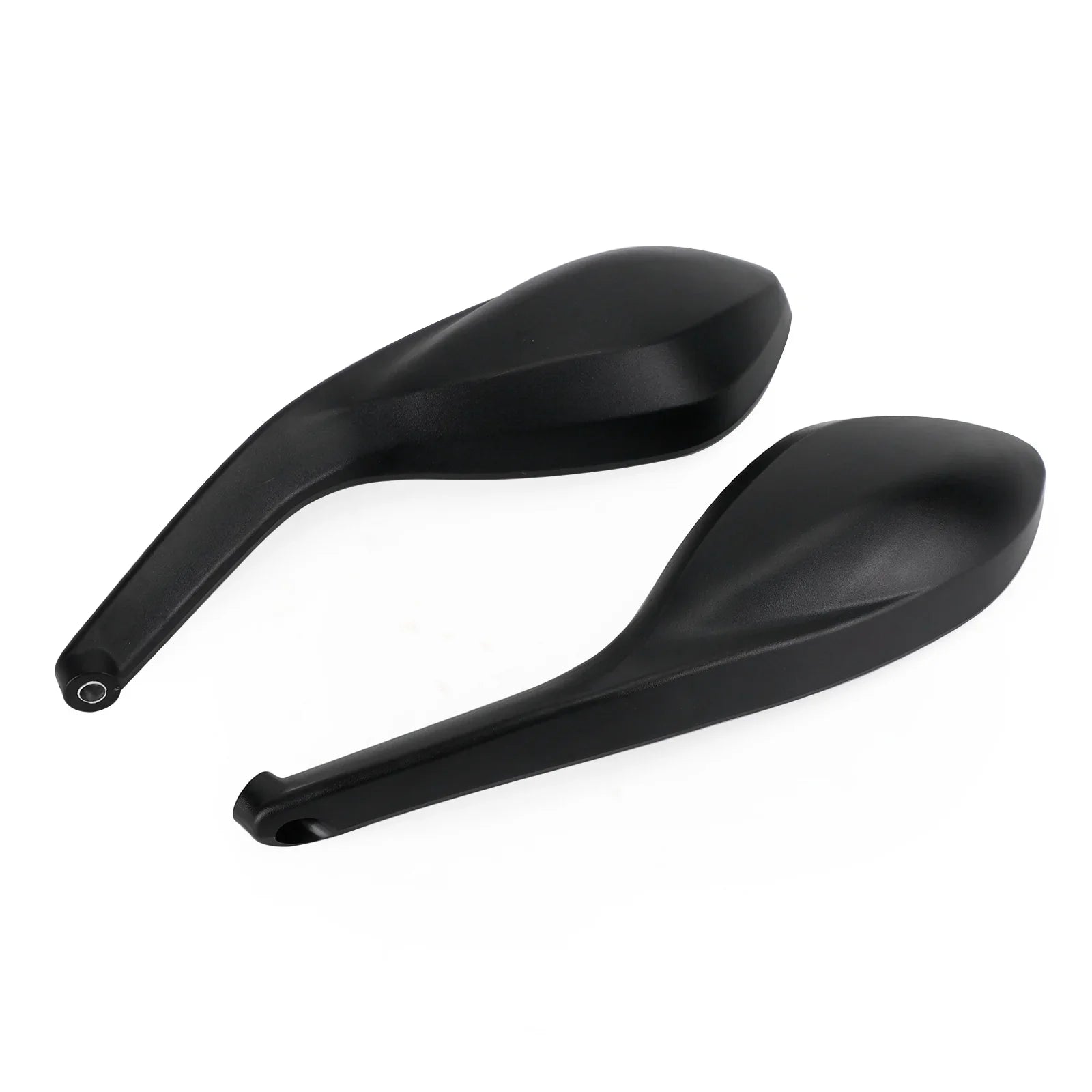 2012 Ducati Streetfighter 848 B102AA/F102AA/F103AA/F104JA Rearview Mirror 52340222A