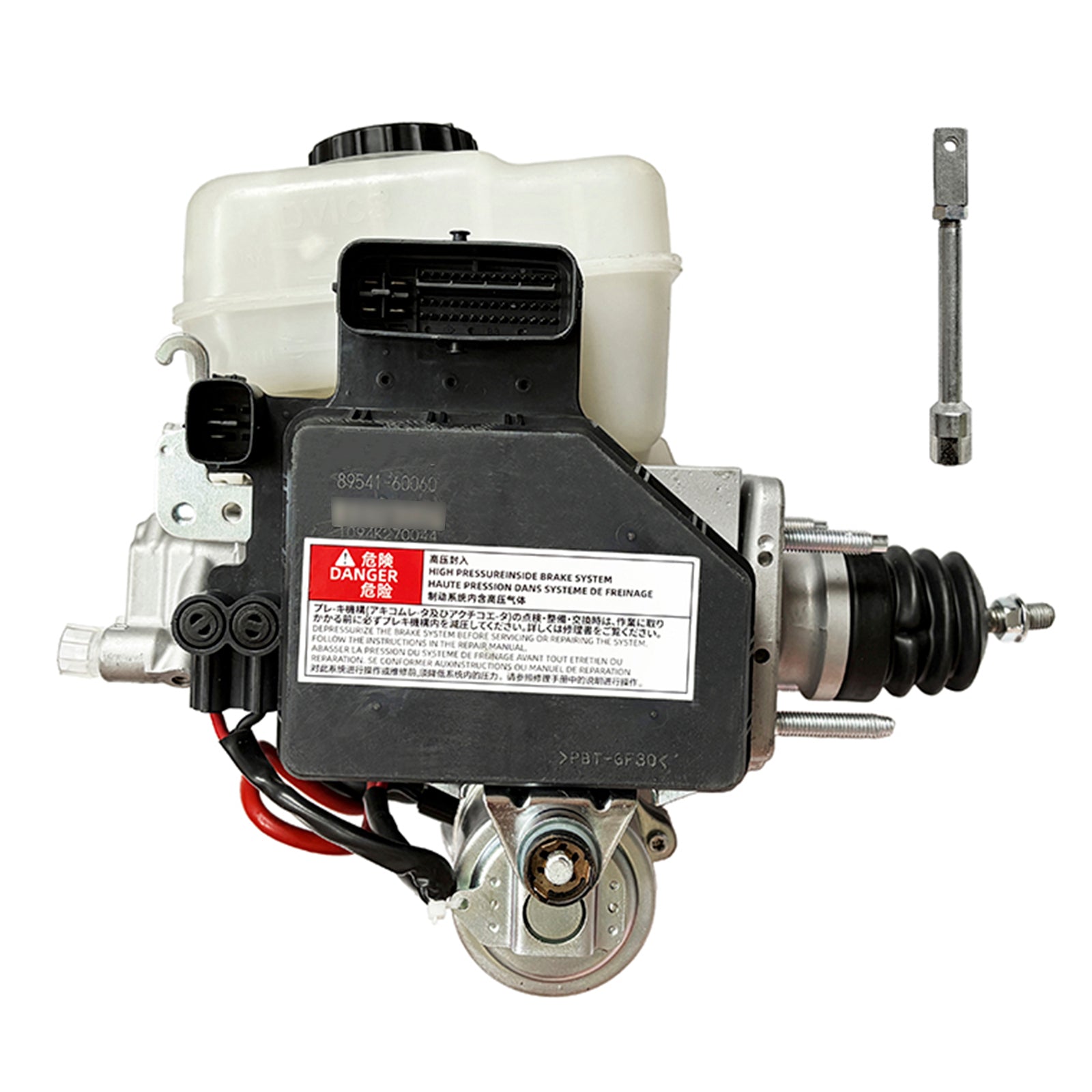 2005-2009 for Lexus GX470 ABS Pump Master Cylinder Assembly 89541-60061