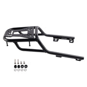 2024-2025 Scrambler 400X REAR CARRIER TUBE TYPE ?C BLACK