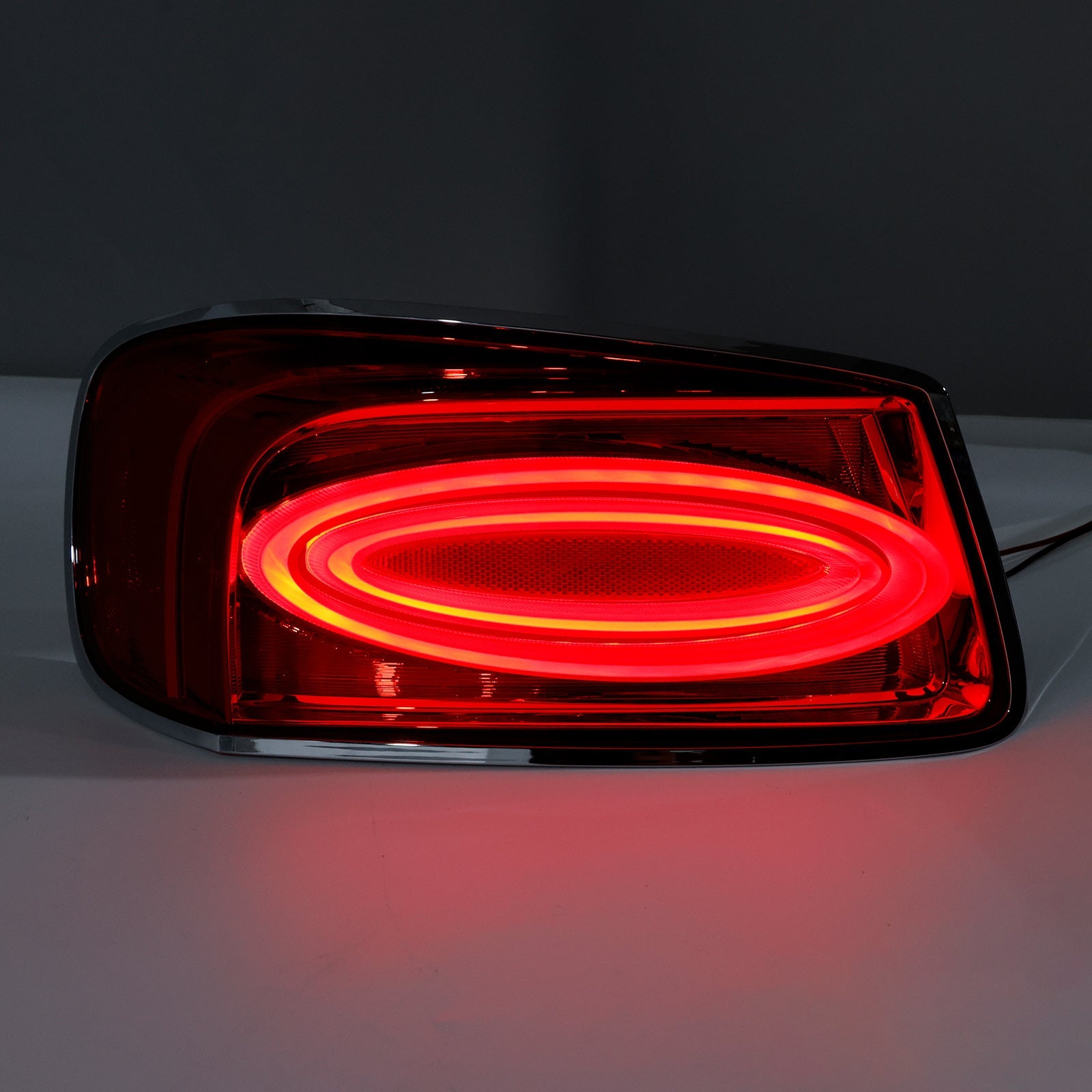 2013-2019 For Bentley Flying Spur 4.0L 6.0L Left Tail Light 4W0945095