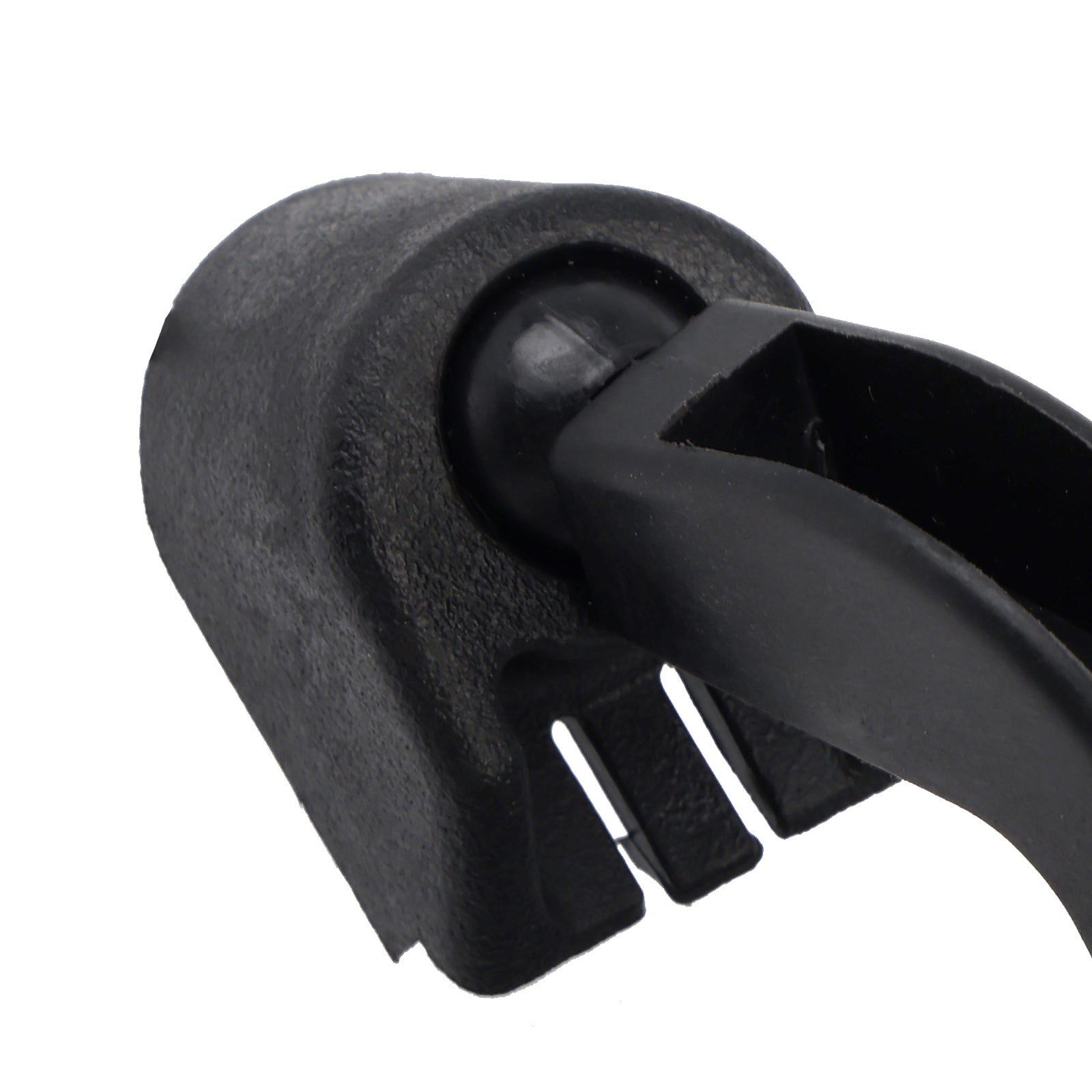 2001-2008 Ford Fiesta Interior Rear View Mirror 4385007 1C1517T695