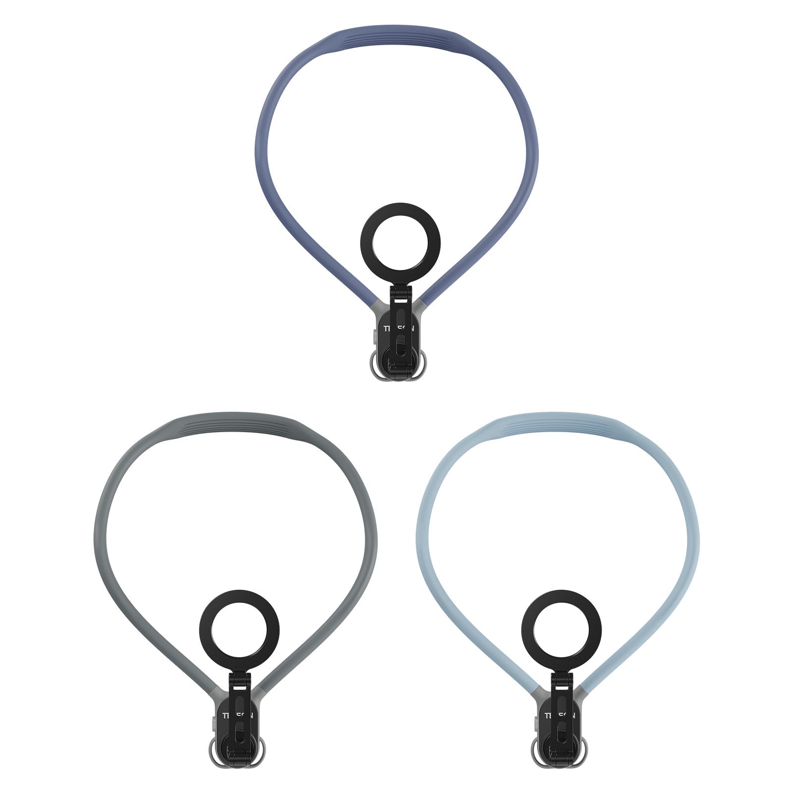 Neck Halter Max POV Angle Lazy Holder Live Mobile Phone For Magsafe Magnetic