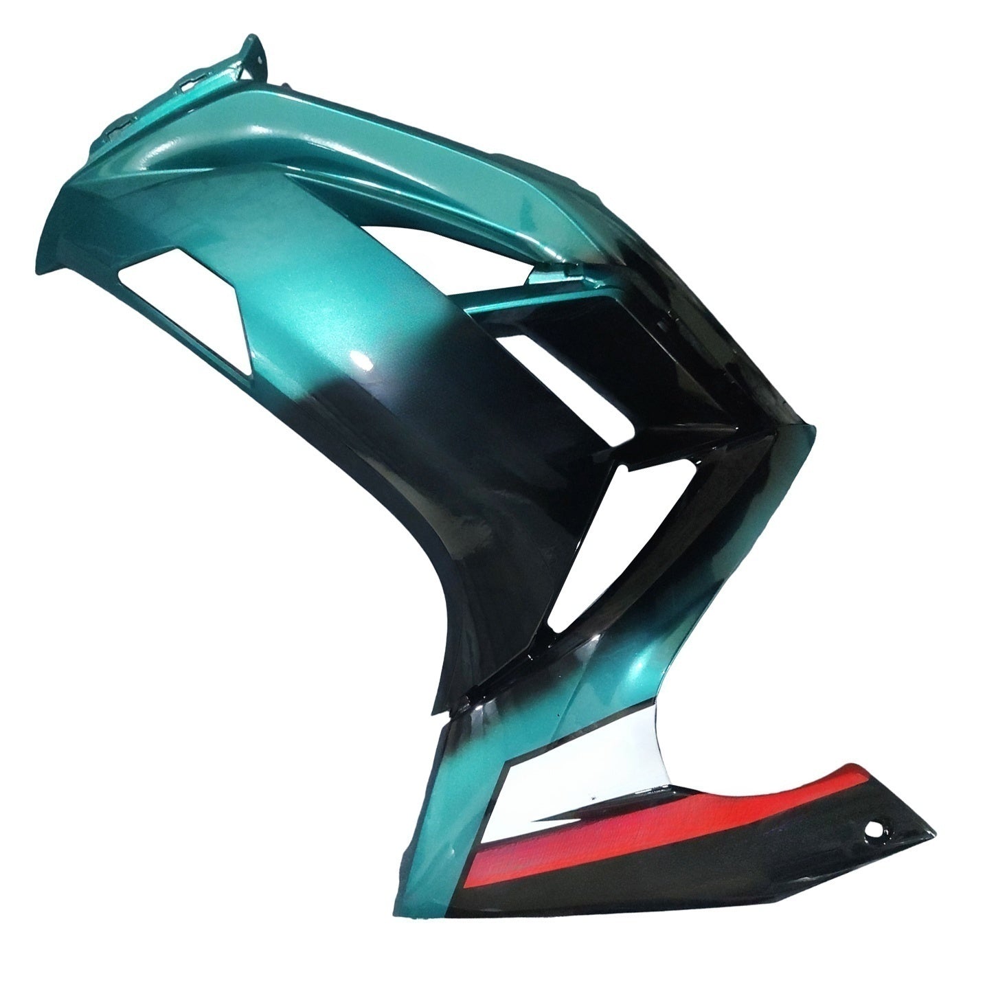 Injection Fairing Kit Bodywork Plastic ABS fit For Kawasaki ER6F/Ninja650 2012-2016