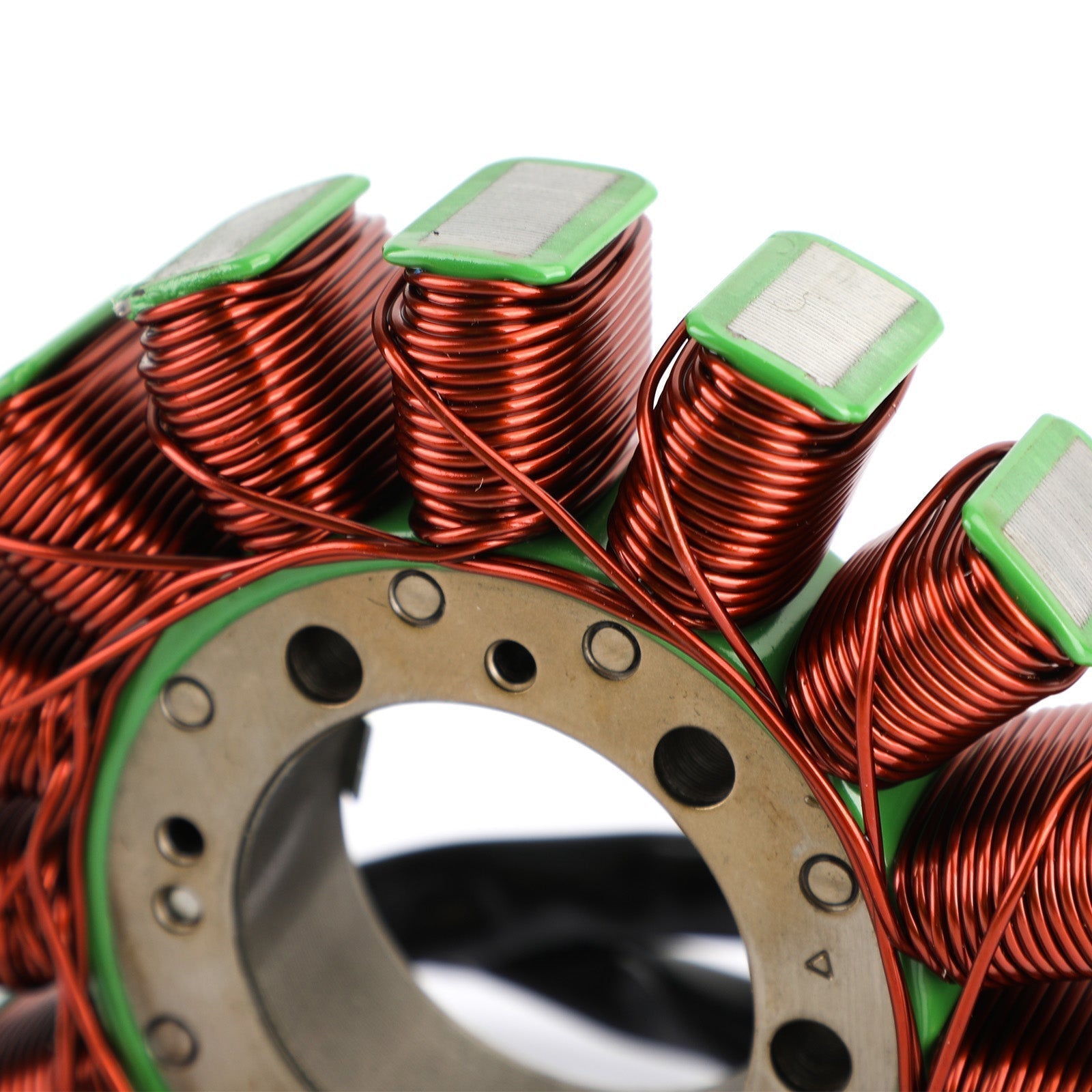 2006-2008/2010 Honda NT700V Deauville Alternator Magneto Stator 31120-MEW-921 Generic