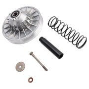 2019 Can-Am Outlander MAX 450 EFI T3 6X6 Rear Complete Clutch Variator 420280178 420280173