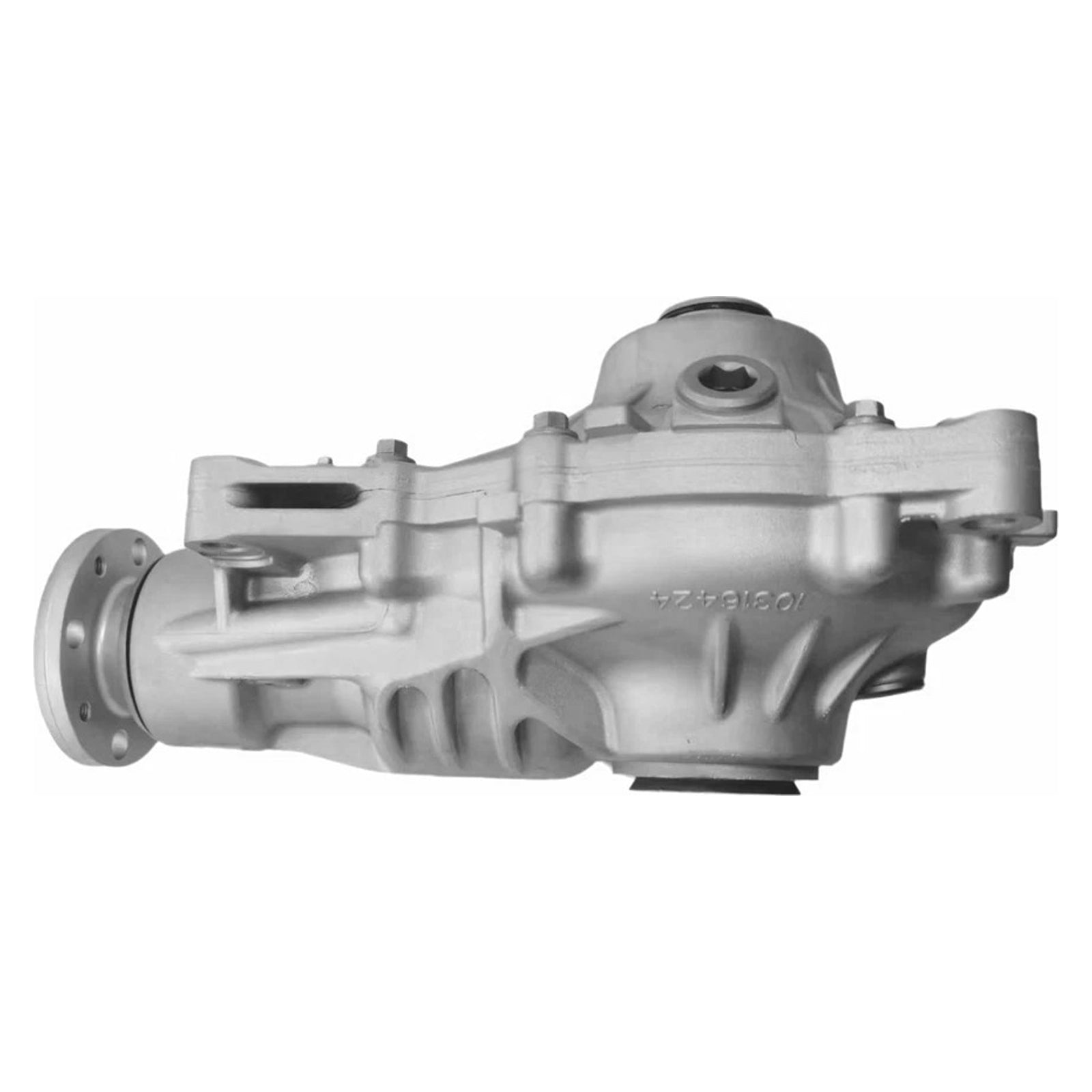 Front Differential Ratio 3.385 31508487445 For BMW X3 X4 X5 X6 G01 G02 G05 G06