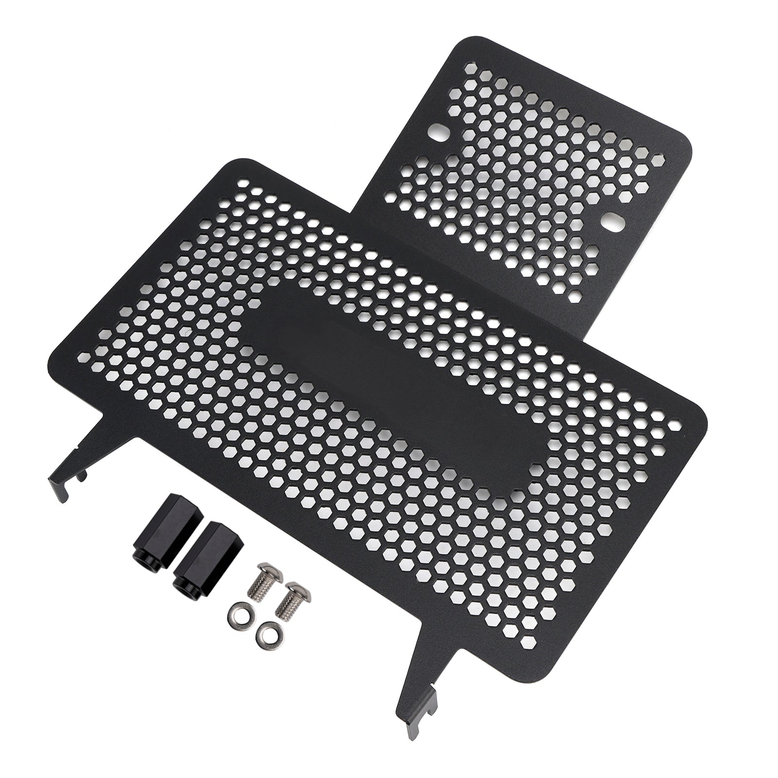 2018-2025 DUCATI Scrambler 1100 Radiator Guard Protector Radiator Cover