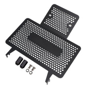 2018-2025 DUCATI Scrambler 1100 Radiator Guard Protector Radiator Cover