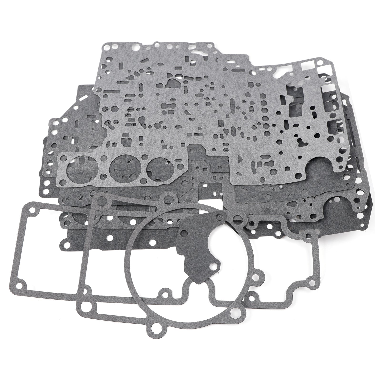 A340E A340F Transmission Rebuilt Kit With Overhault Clutches Filter For Toyota