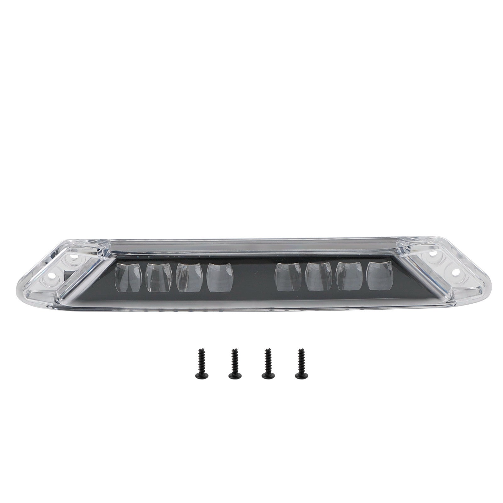 2020-2023 Can-Am Spyder RT LED 219400991 Front Bumper Lamp Auxiliary Light