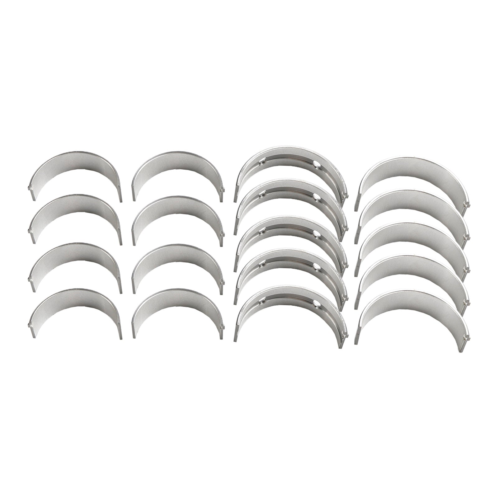 2012?C2019 Kia Soul G4NA 2.0L Engine Rebuild Kit Crankshaft Con Rods Gasket Kit
