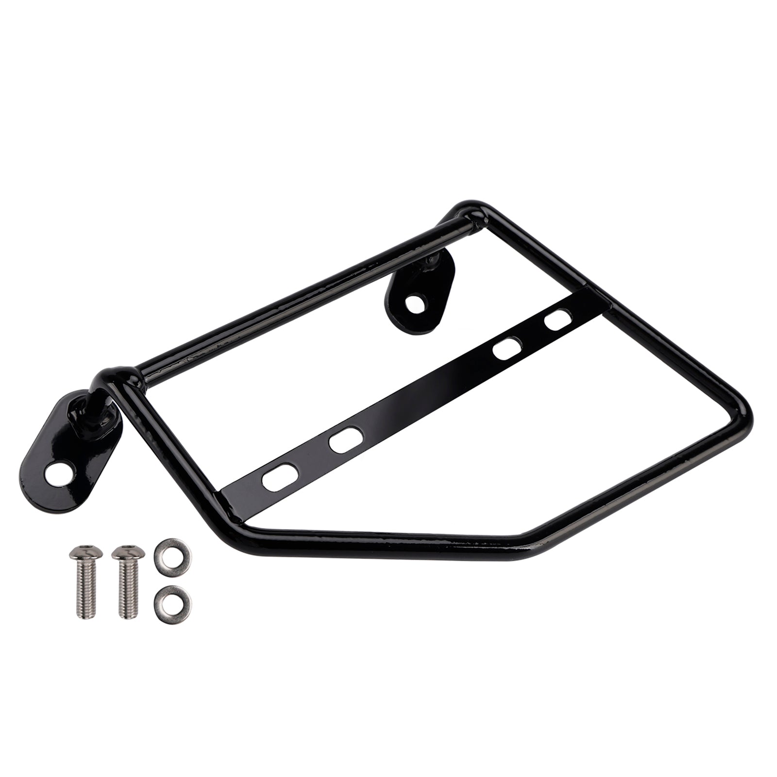 2017-2025 Honda Cm Cmx 500 300 Side Bag Racks Saddlebag Mounting Bracket