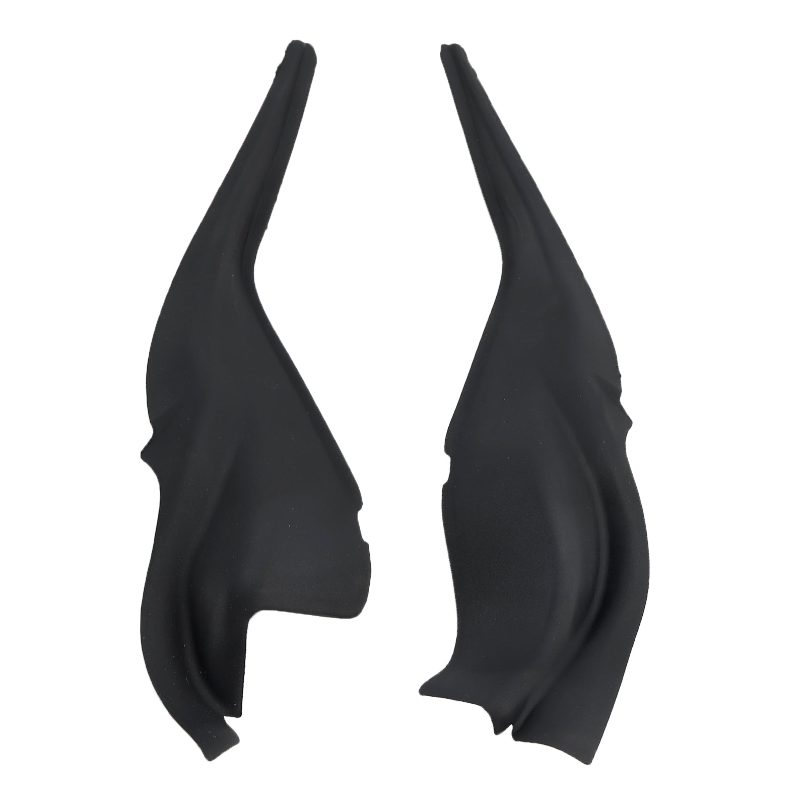 Left&Right Rainwater Collection Decorative Panel For Chrysler Pacifica 17-25