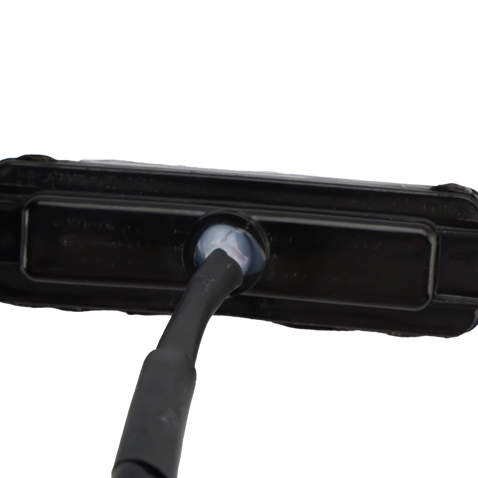 2023-2025 Ford Ranger Next Gen Wildtrak White Led Light Front Bumper Grille