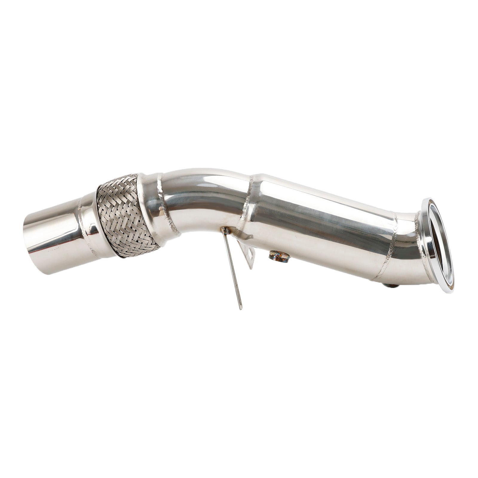 2016–2020 F31/F32 730i & 740e (B48 Engine) Downpipe Upgrade