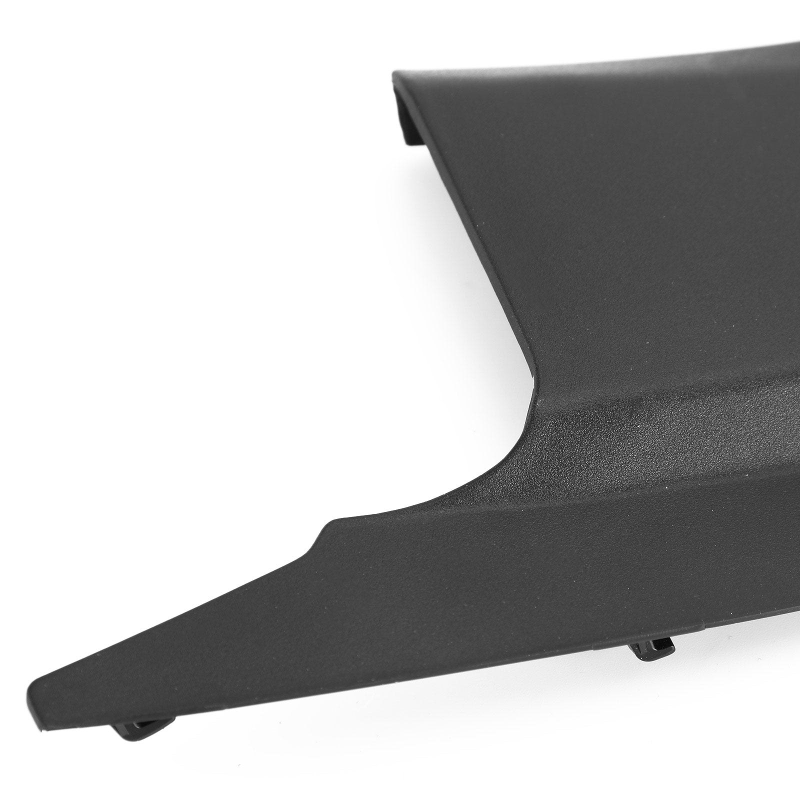 2003-2005 Yamaha YZF R6 Gas Tank Side Trim Cover Panel Fairing Cowl