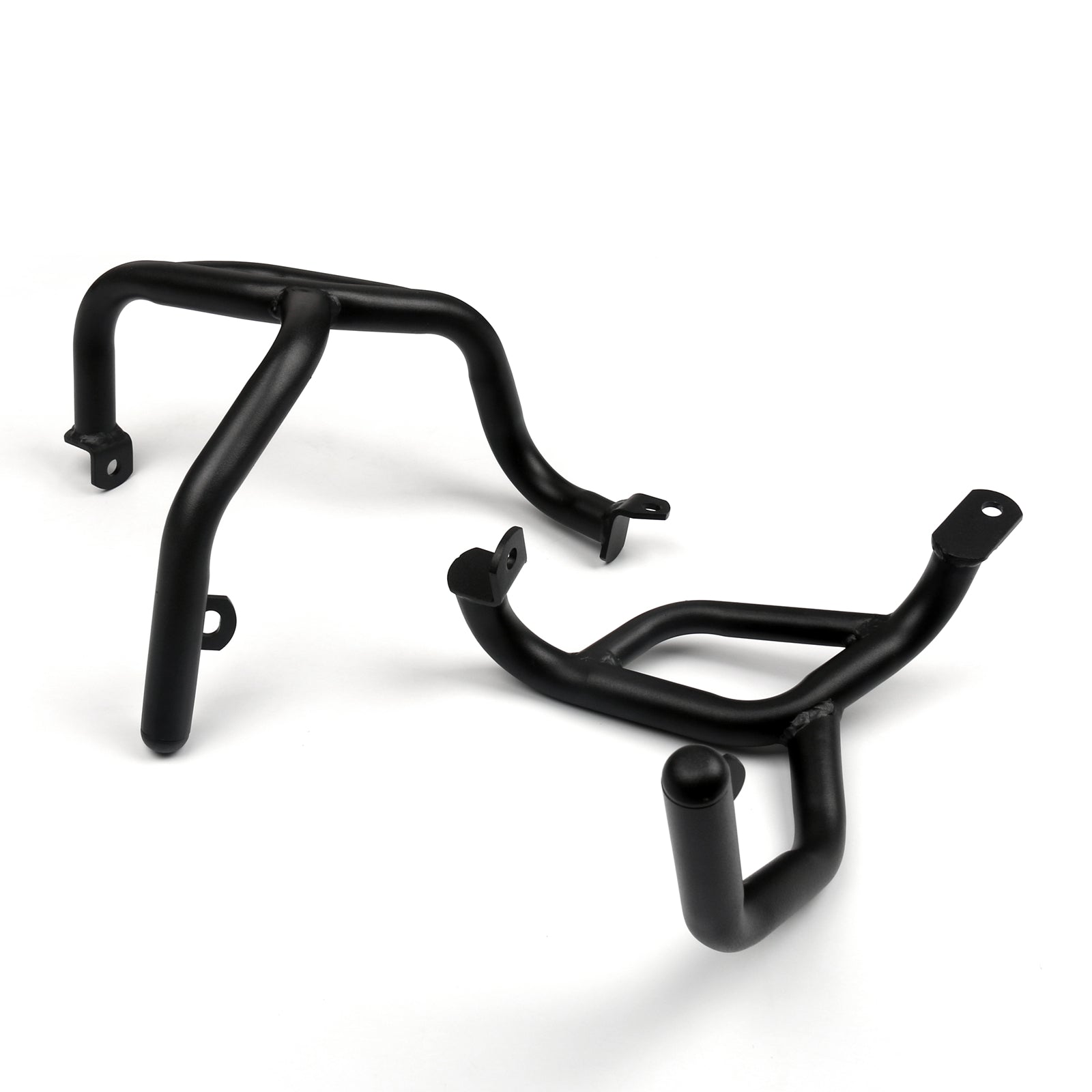 2008-2019 BMW F800R Engine Guard Crash Bar Protection
