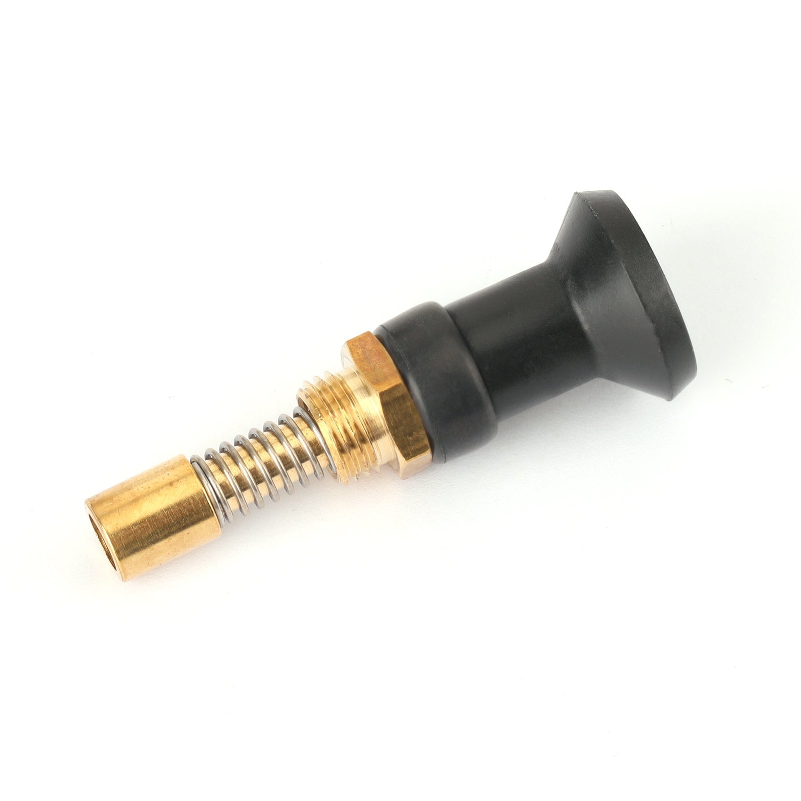 Carburetor Pull Up Choke Plunger Starter Knob For Mikuni VM TM38 VM29/47 Button