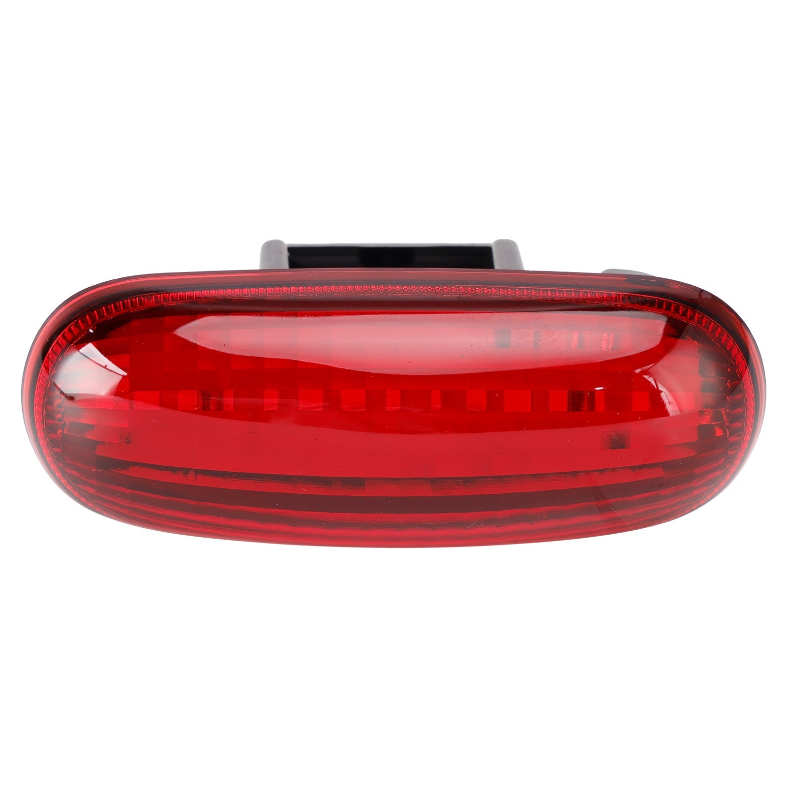 Rear High Level Third Brake Light 93850108 For Vauxhall Vivaro A X83 01-2014 Red
