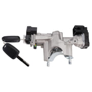 2014-2017 Honda Accord L4 2.0L Ignition Switch Lock Assembly with Chip 39730-T2A-A1 39730-T2A-A0