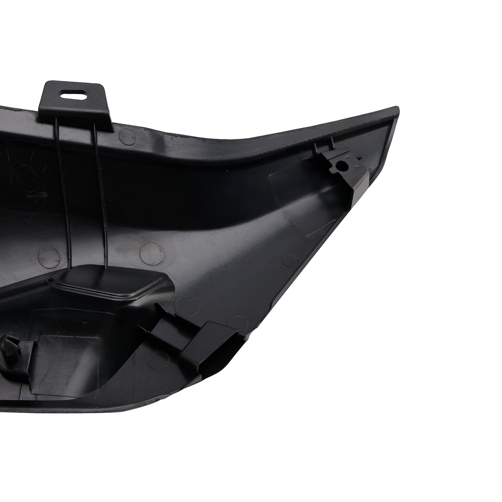 2022-2026 For Trident 660 Side Seat Panel Fairing Cowl