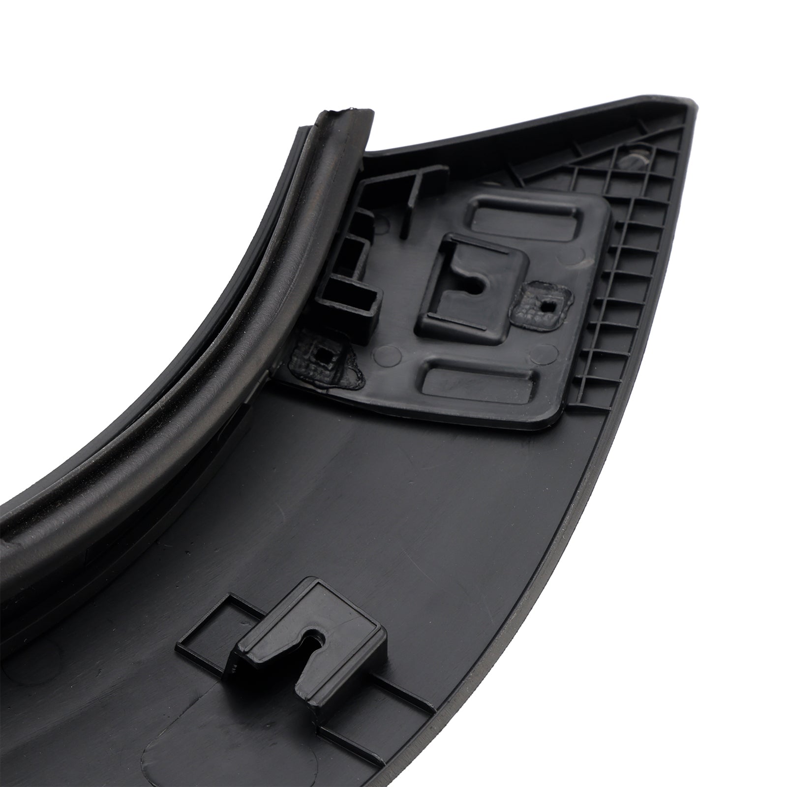 2022-2024 Hyundai Tucson Rear Left+Right Side Door Lower Molding 87731-CW000-CA