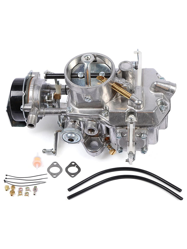 1963-1968 For Ford Ranchero 3.3L Carburetor 1100 ND-1170