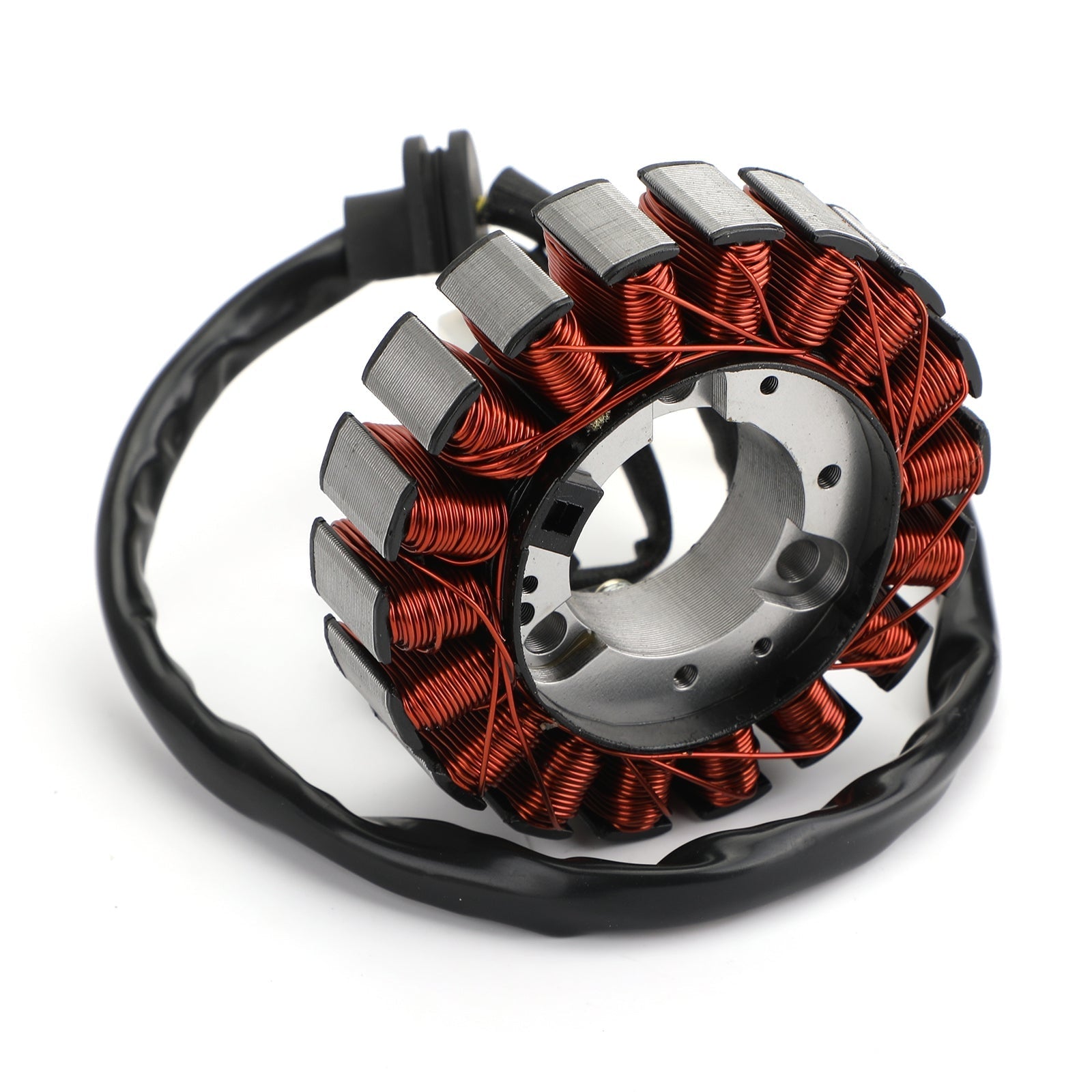 2012-2015 Honda CBR125R Magneto Generator Engine Stator Coil 31120-KPP-T01 Generic
