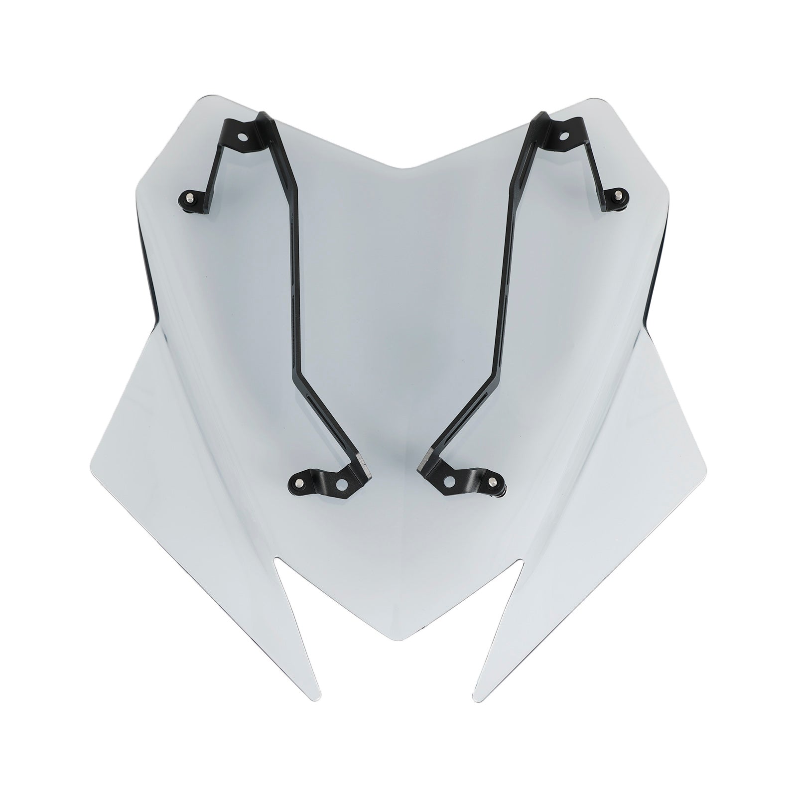 2021-2023 DUCATI MULTISTRADA V4/S/S SPORT Windshield WindScreen Generic