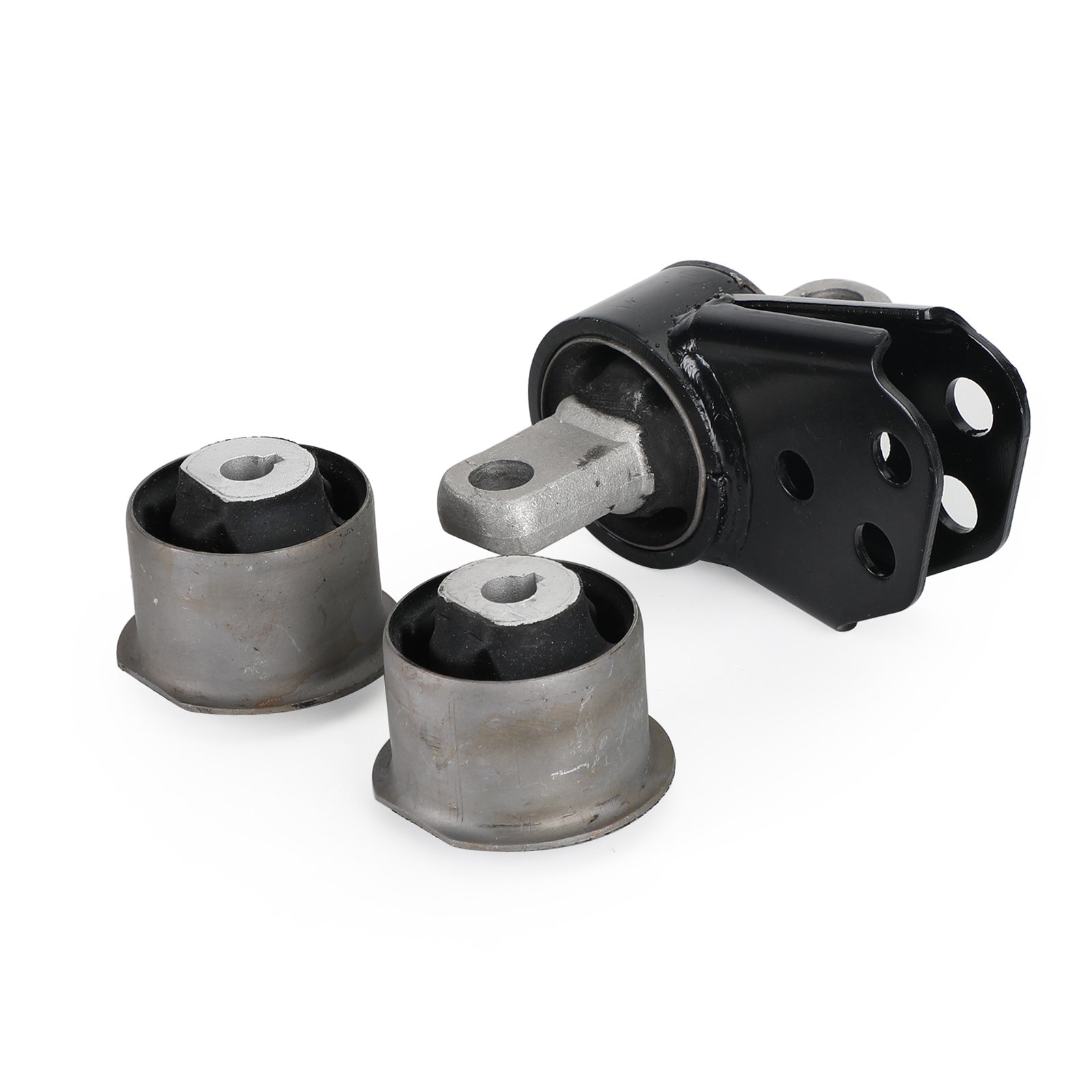 2006-2010 Jeep Commander ALL ENGINES.Front Differential Mount Set 52114354AA 52089516AB Generic