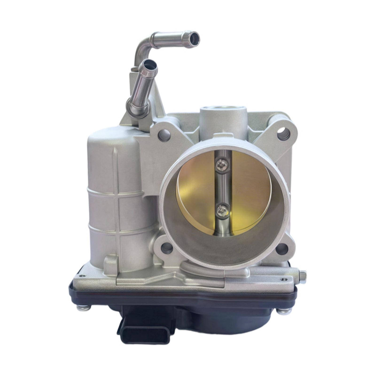 2013/06-2016/12 For Nissan Note E12 1.5 dCi 1461 ccm, 66 KW, 90 PS Throttle Body 16119-1HC0E