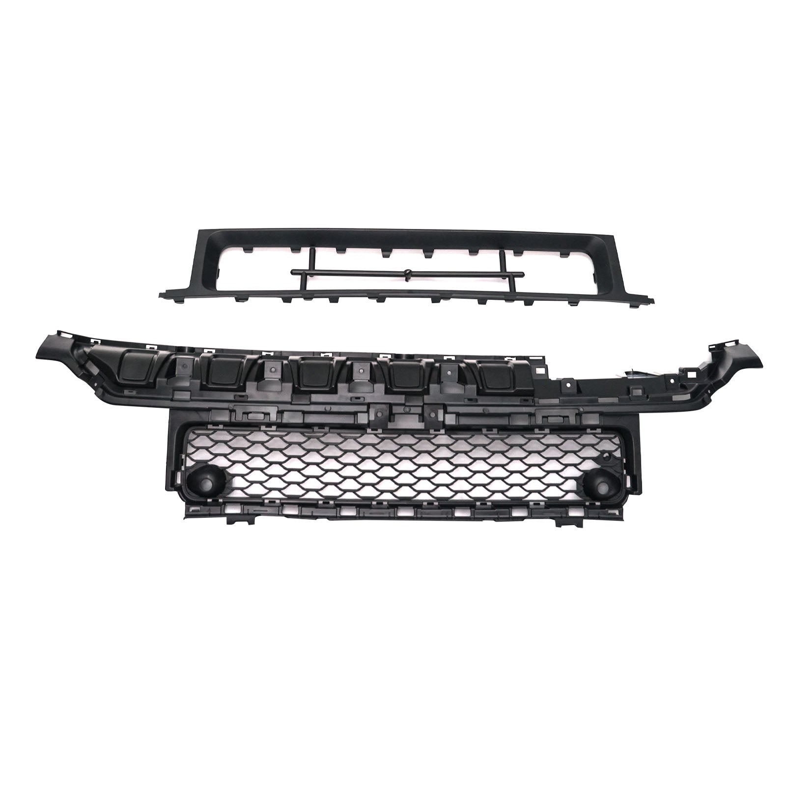 Bull Bar Front Bumper Grille Guard Fit Mercedes Benz G Class W465 2025+