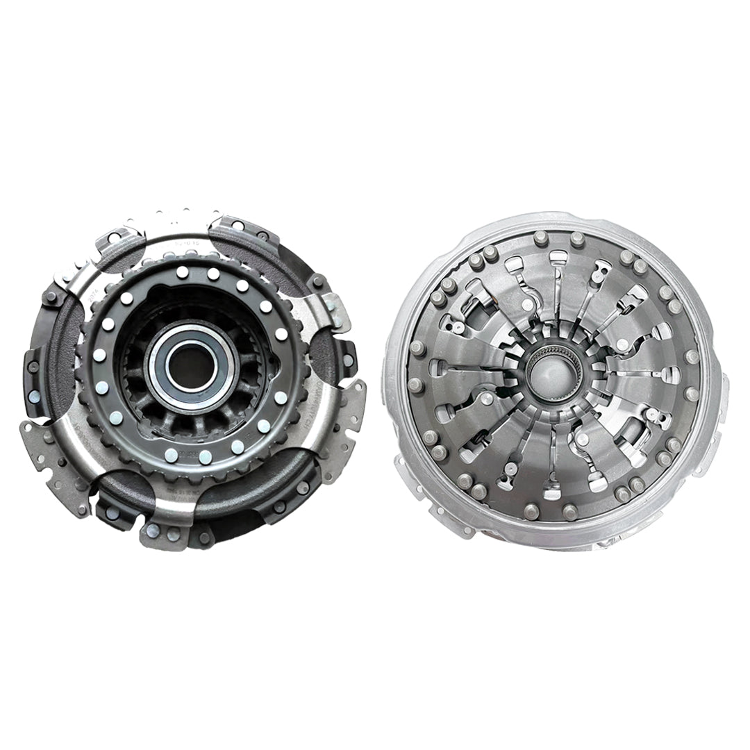 2011.5.30-2020 AUDI TT 1.8T 7-Speed DSG Auto Transmission Clutch Drum 0AM DQ200