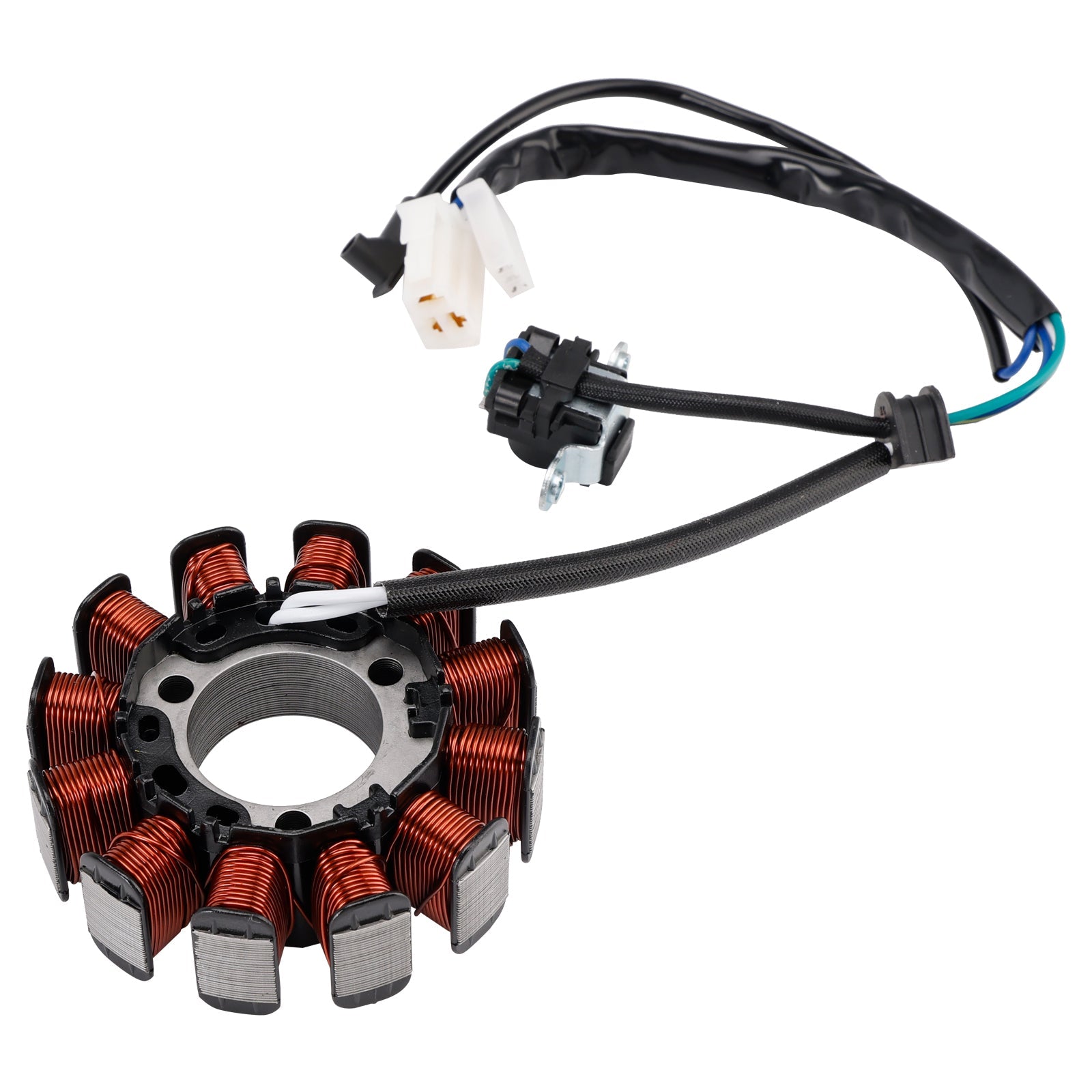 Generator Stator For Yamaha Fazer 25 FZS 25 FZ25 250cc - B97-H1410-00-00