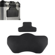 Rear Top Case Box Backrest Pad For BMW F800 F850 G310GS R1200