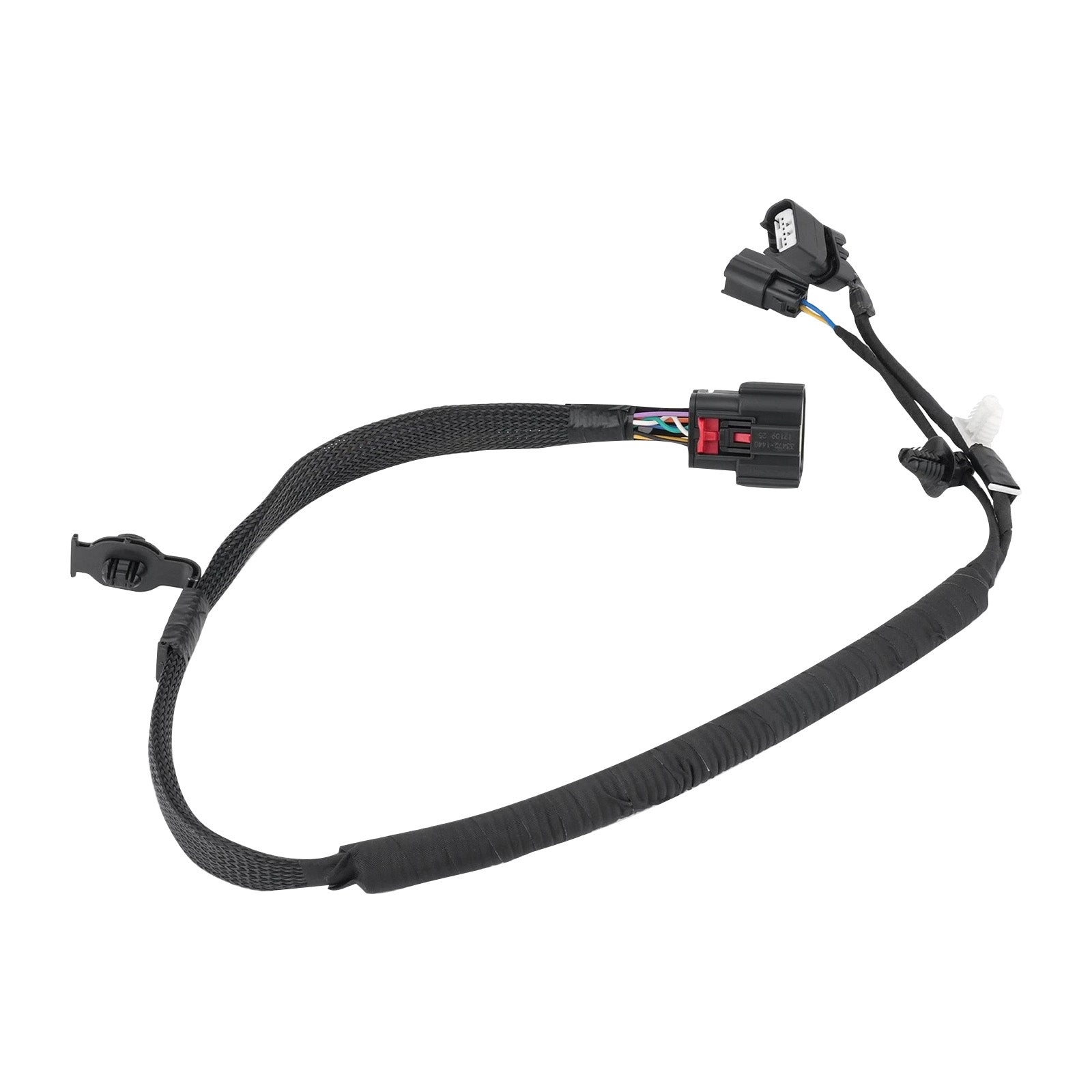 Tailgate Wiring Assembly NZ6Z-14A412-C Fit Ford Maverick 2022-2024 Power Lock