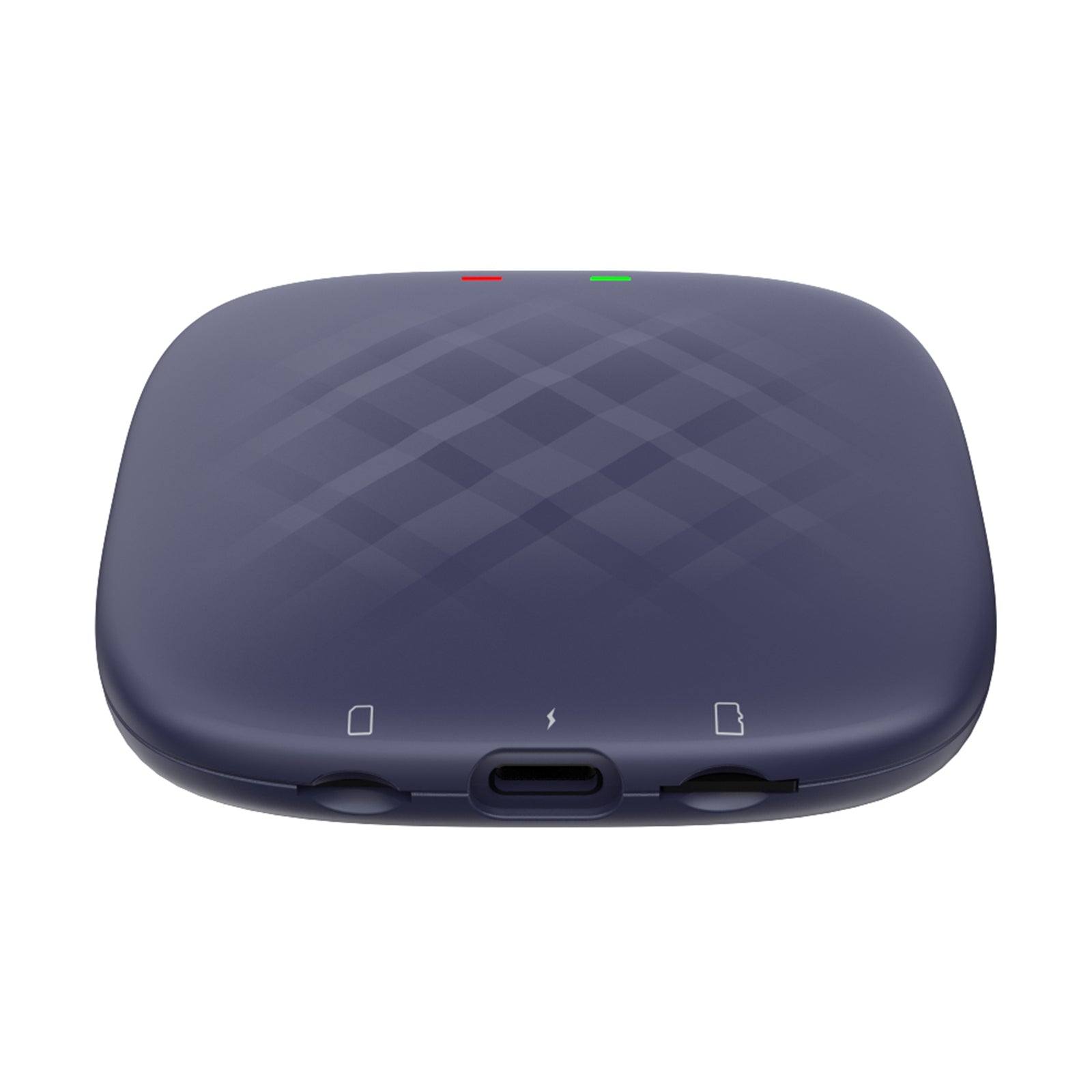 Carlinkit Carplay AI Box Plus Android 13 8+128GB Wireless Auto Bluetooth Adapter