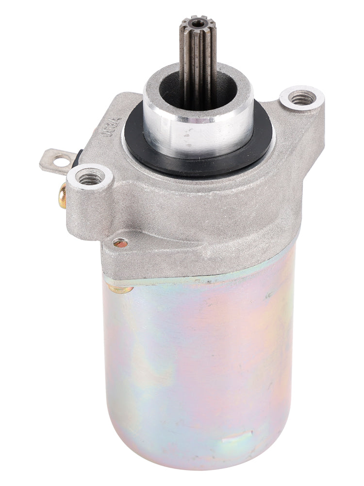 Starter Motor 9T For Suzuki 110 Smash 110cc FD 110 - 31100B30D61N000