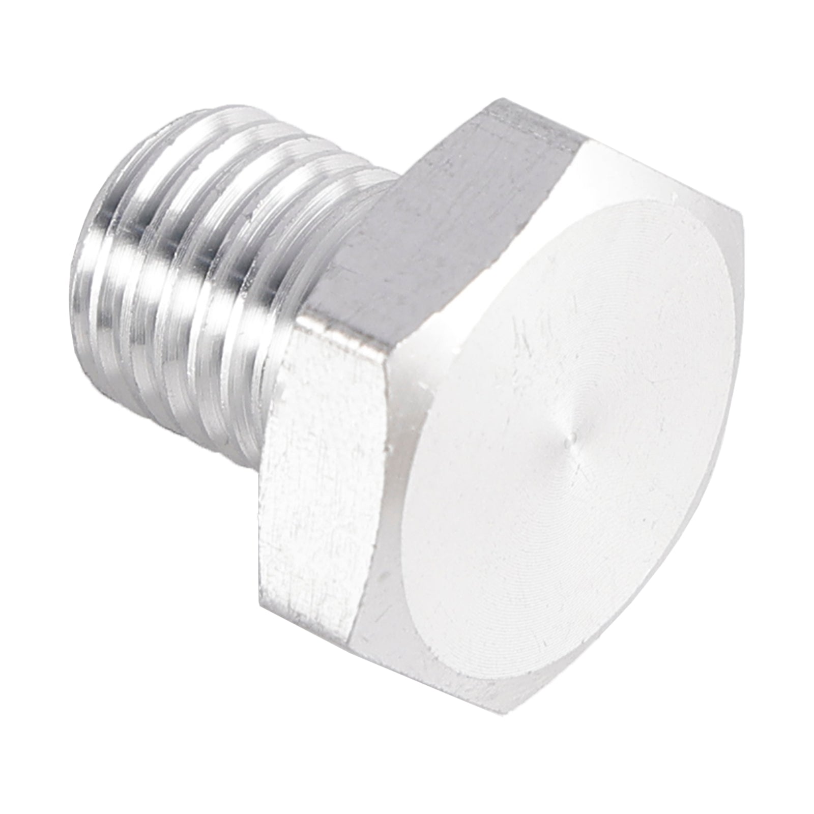 1997-2014 GM LS Series EnginesCylinder Head Plug for Coolant Temperature Sensor Hole M12-1.5 LS1 LSX LS3