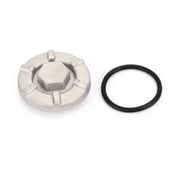Oil Drain Plug For Yamaha Warrior Raptor Wolverine Big Bear YFM350 YFM 350 Generic