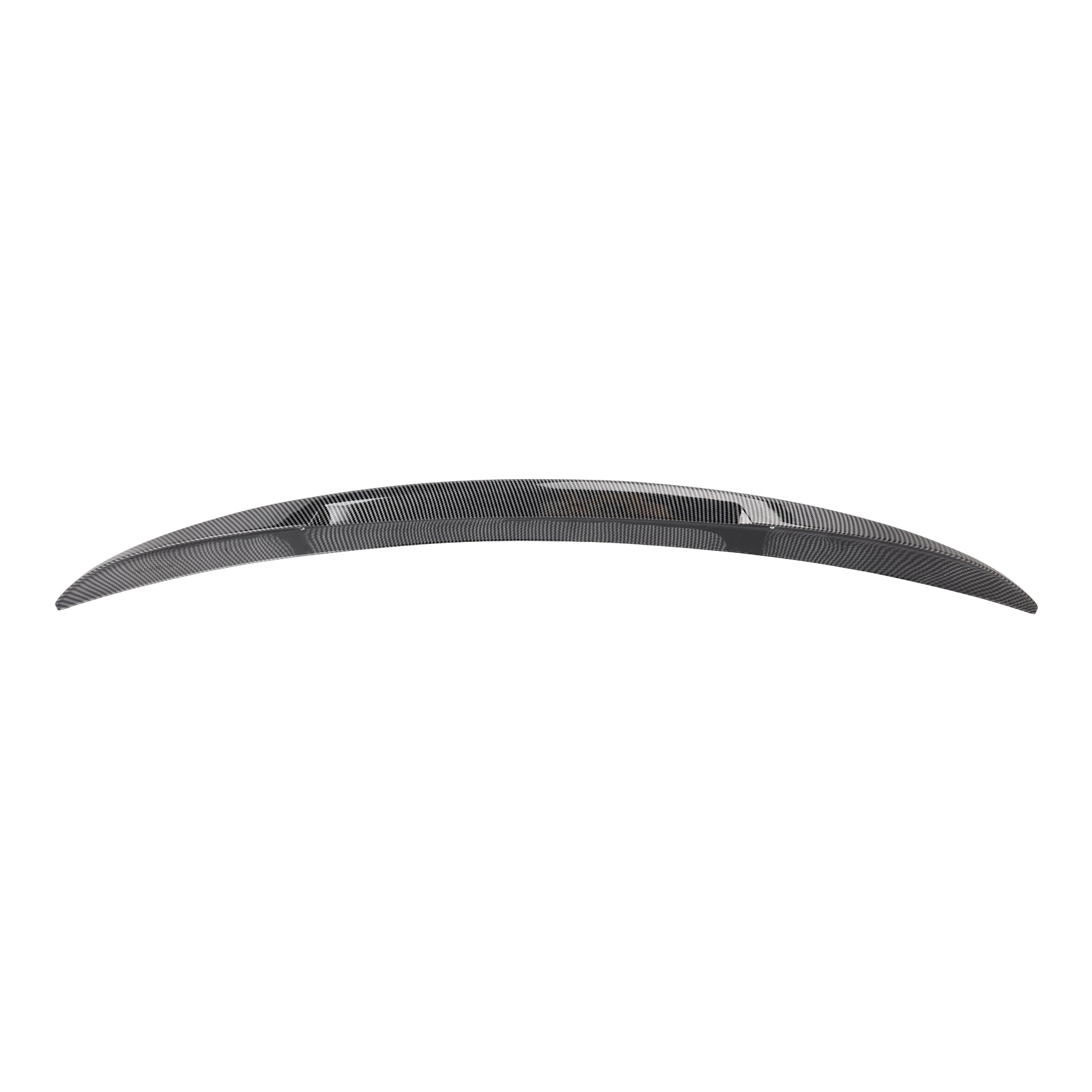 2017-2023 BMW G30 G38 F90 M5 MP Carbon Fiber Style Rear Trunk Spoiler Wing