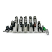 2015 LEXUSI S350 3.5L AA80E TL-80SN Transmission Solenoids Kit