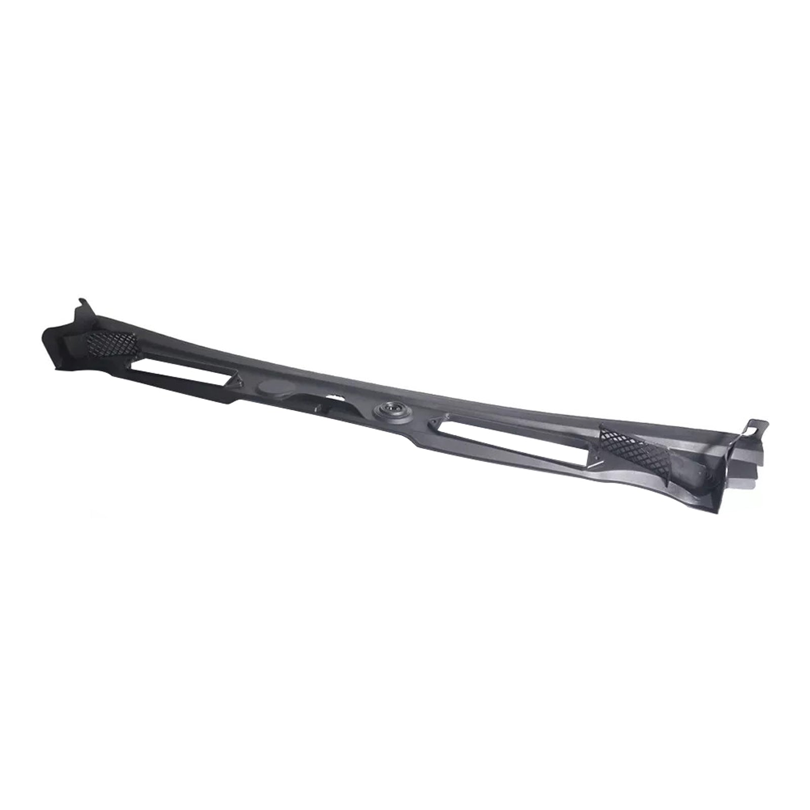 09/2008-06/2015 BMW X1 E84 Windshield Wiper Vent Cowl Grille Panel 51712990023
