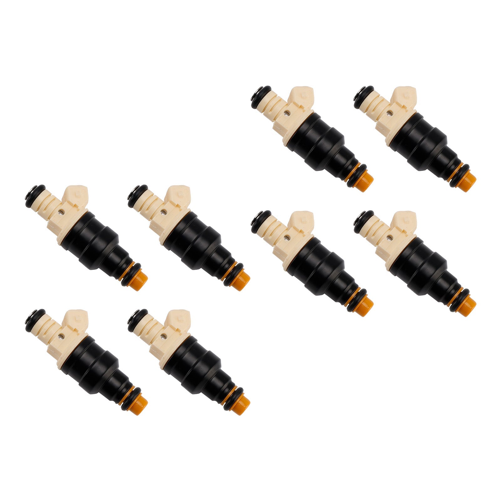 8Pcs Fuel Injector For Porsche 928 5.0L 5.4L V8 87-95 0280150730 92860611902