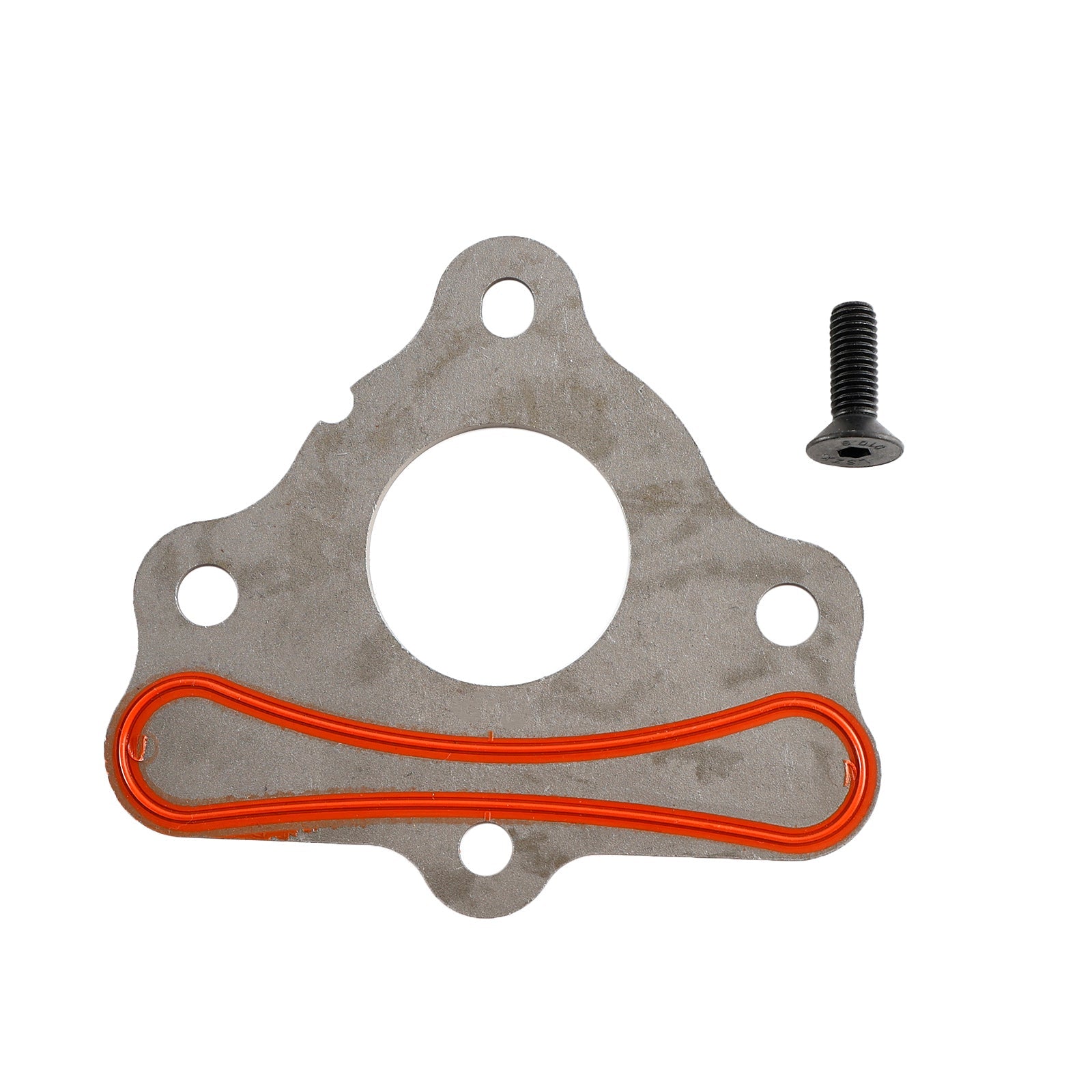 2007-2013 CHEVROLET TAHOE 5.3L 5328CC 325CID V8 OHV NON AFM DOD Cam Lifter Kit with Valley Cover 12646386 12499225