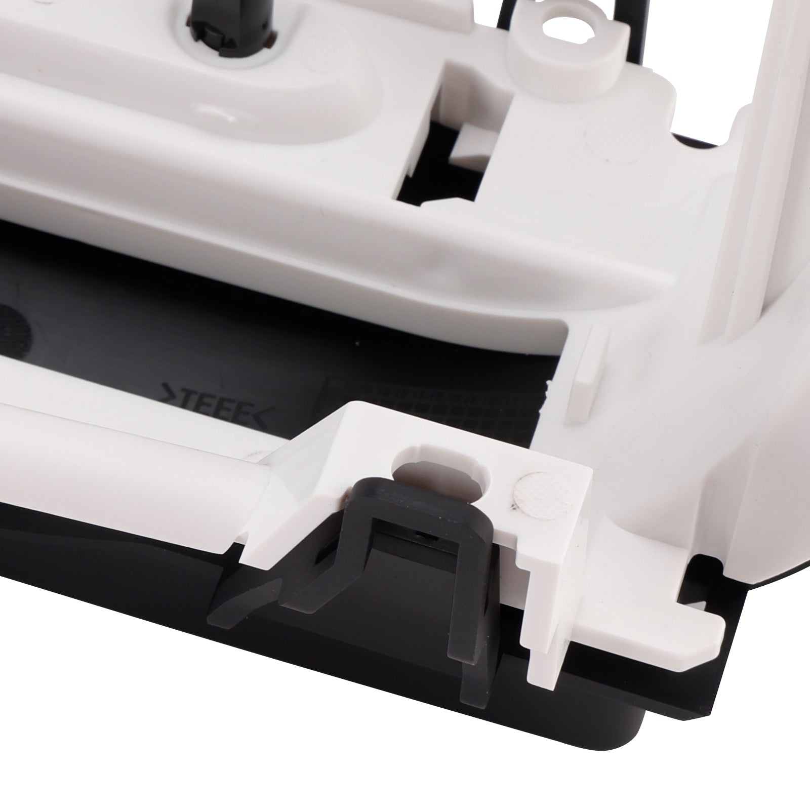 2011-2014 For Ford F-150 Automatic Trans Shifter Gear Selector Cover BL3Z-7D443-CA
