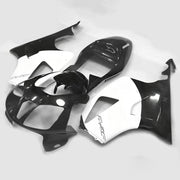 Injection Fairing Kit Bodywork Plastic ABS For Honda VTR1000 RC51 2000-2006