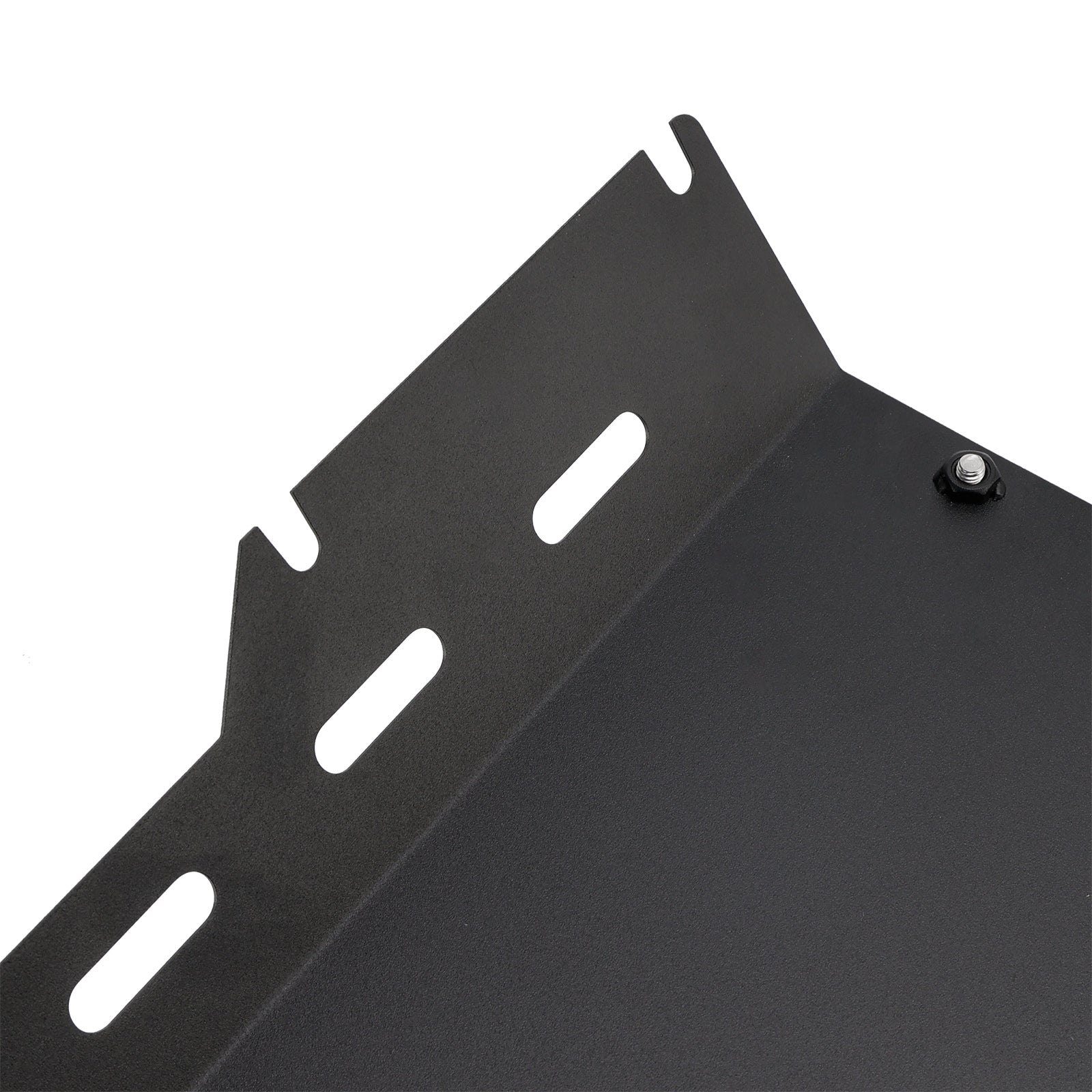 2001-2017 For Honda GL 1800 Goldwing 1800 Black Sump Under Guard Skidplate