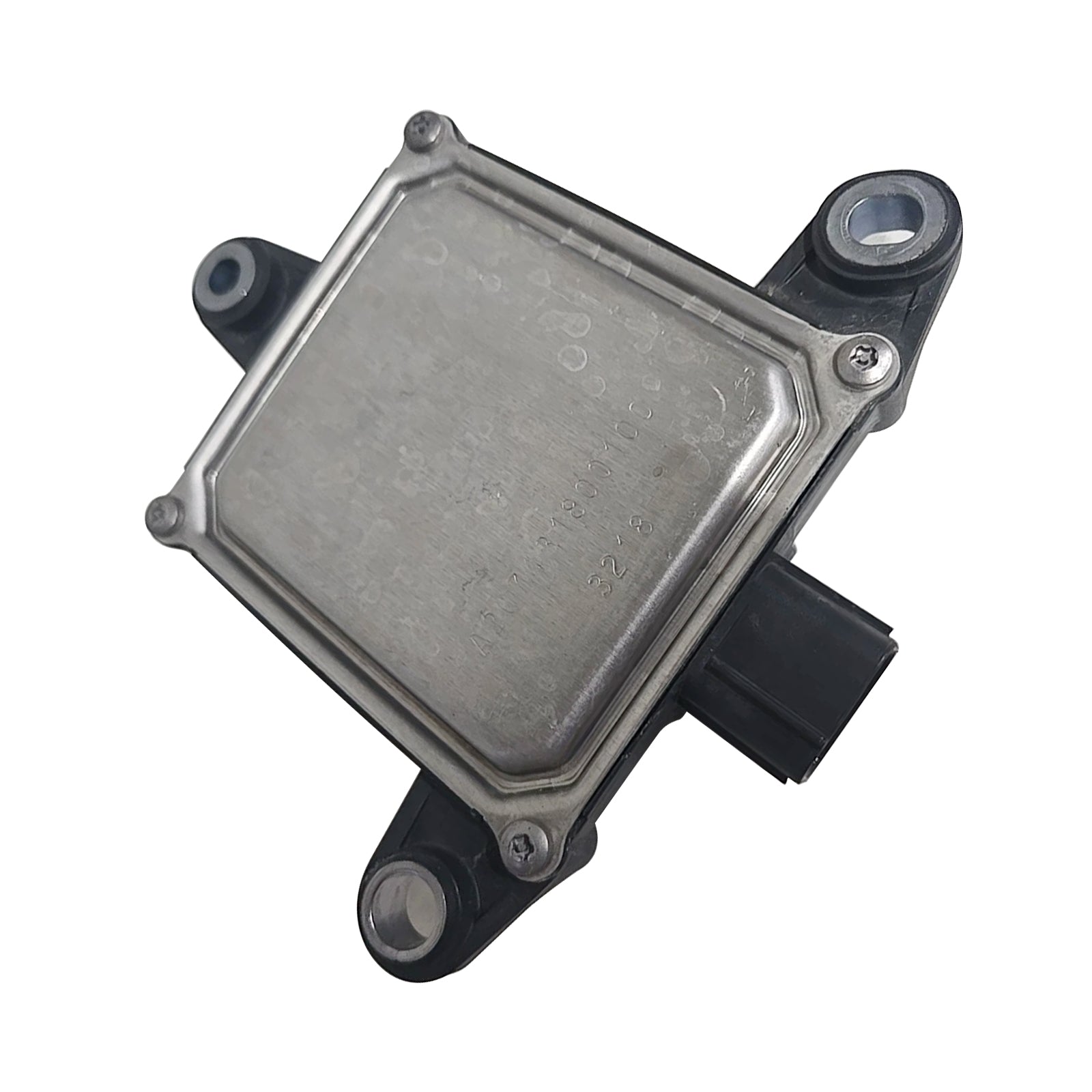 Rear Blind Spot Radar Sensor Module 87611-AL02B For Subaru Outback 2018-2019